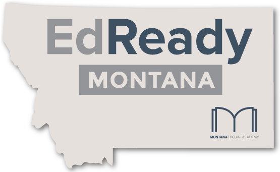 Edready Montana - Fruits Logo (576x340), Png Download
