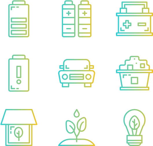 Energy - Icon (600x564), Png Download