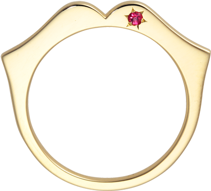 Next - Pre-engagement Ring (620x620), Png Download