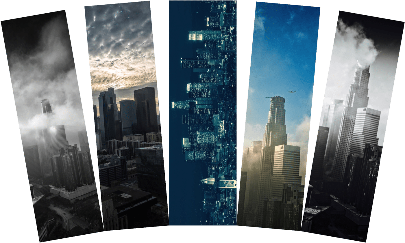 La 1 Bookmarks - Bookmark (1440x1440), Png Download