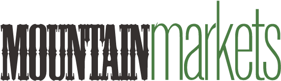 Mountainmarkets - Mountainair (600x200), Png Download