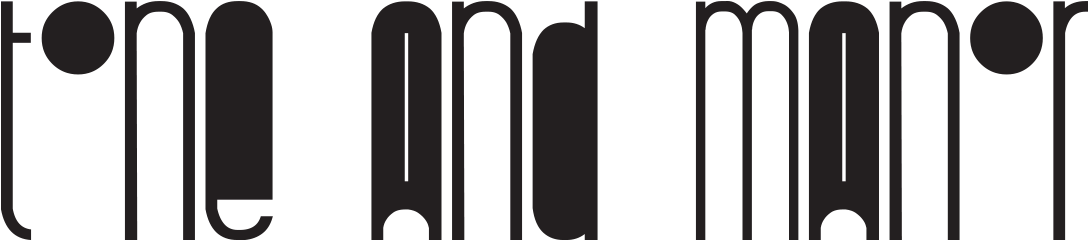 Tone & Manor (1220x380), Png Download