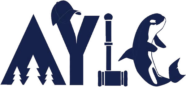 Alaska Youth Law Guide - Alaska (606x289), Png Download