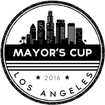 La Mayor's Cup - Mayors Cup (350x350), Png Download