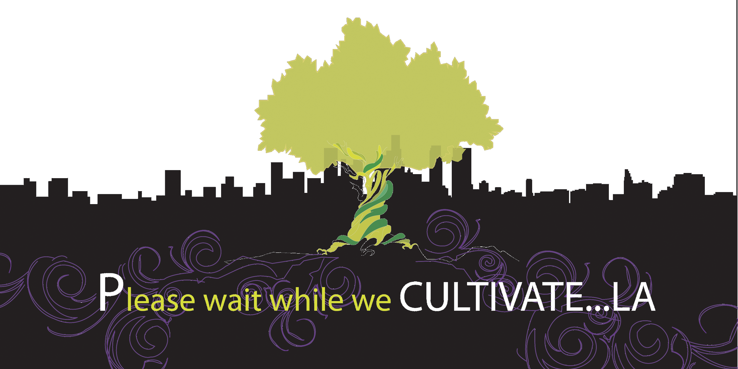 Urban Agriculture Sites In L - Urban Planning (2560x1280), Png Download