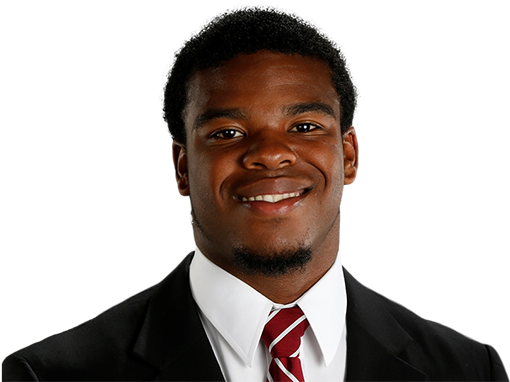 Dance Marathon Worth All Of The Pain For Penn State - Damien Harris (600x436), Png Download