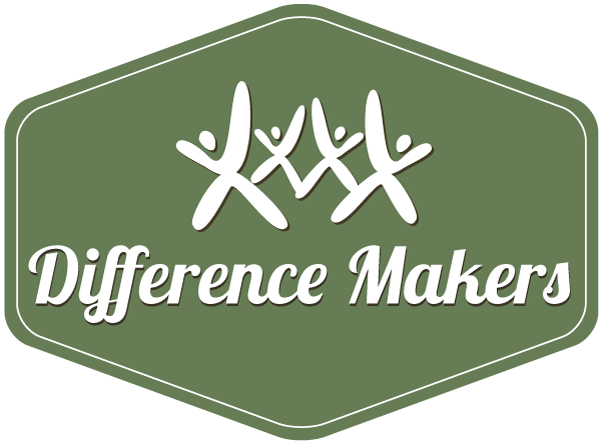 Be A Difference Maker - Colorado Public Lands Day (600x442), Png Download