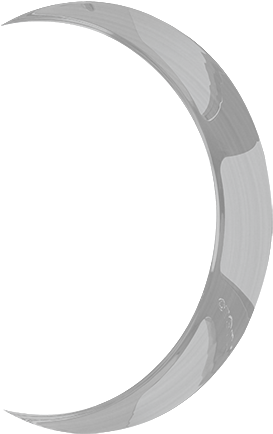 Lip-outer - Moon (530x530), Png Download