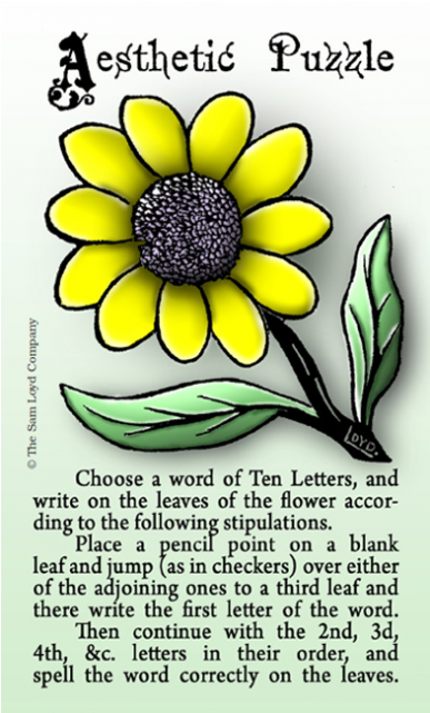 Aesthetic Puzzle - Puzzle (640x640), Png Download