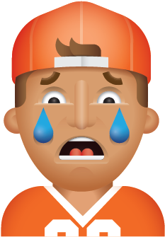 Extra Mustard's Translation - Illustration (354x354), Png Download