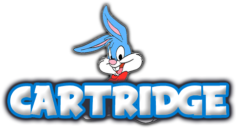 Cartuchous - Game (1152x288), Png Download