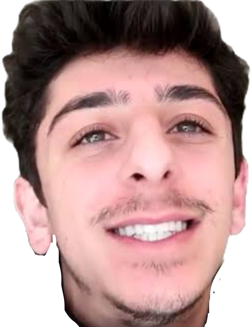 Report Abuse - Faze Rug (954x1241), Png Download