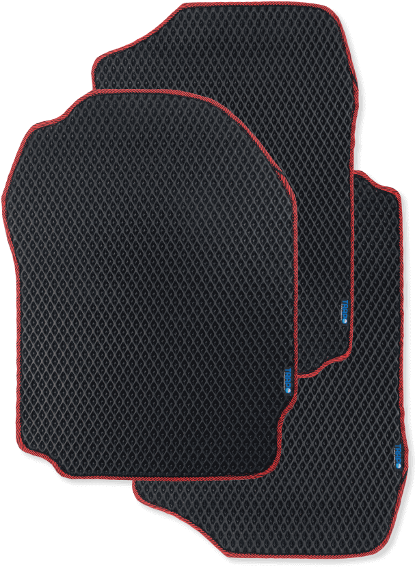 Guarantees Of Trapo Car Mat Malaysia - Digital Dry-bath - 18900243 - Block, Used For 0.2ml/96 (620x834), Png Download