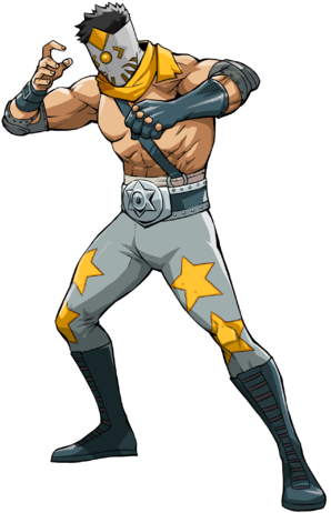 Ajudicador T2 F - Figurine (480x480), Png Download
