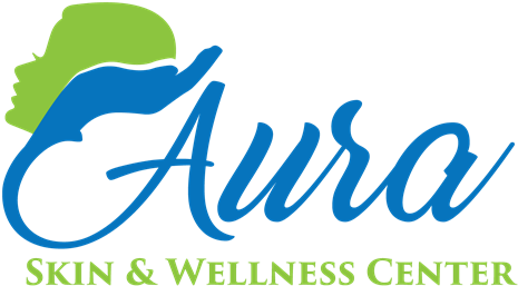 Aura Skin & Wellness Center - Graphic Design (500x275), Png Download