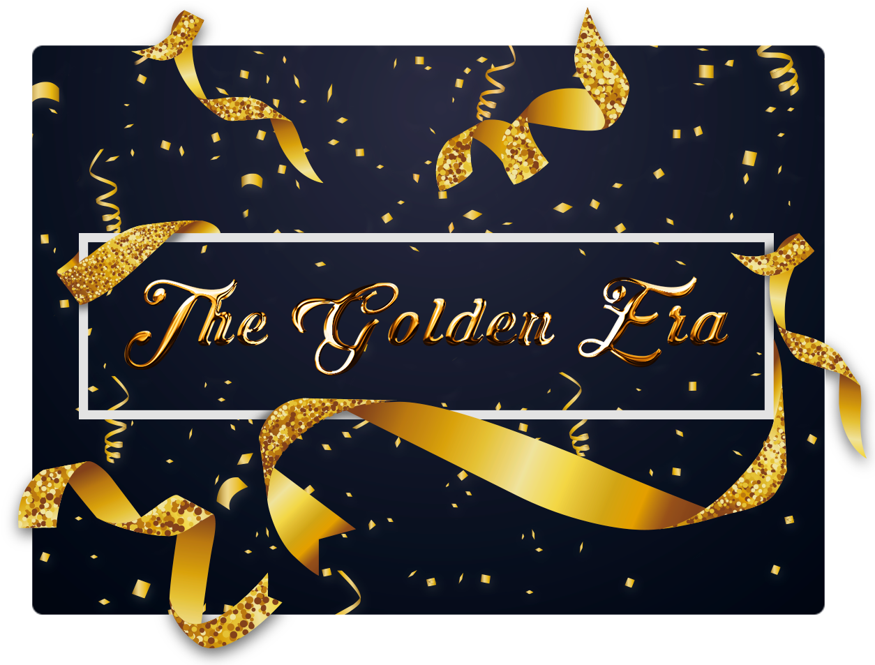 Design A Golden Text Effect Free After Effects Tutorial - Golden Text (1280x960), Png Download