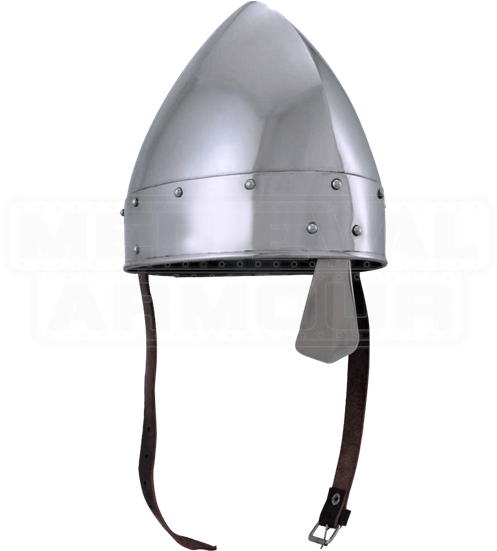 Norman Viking Helm - Helmet (550x550), Png Download