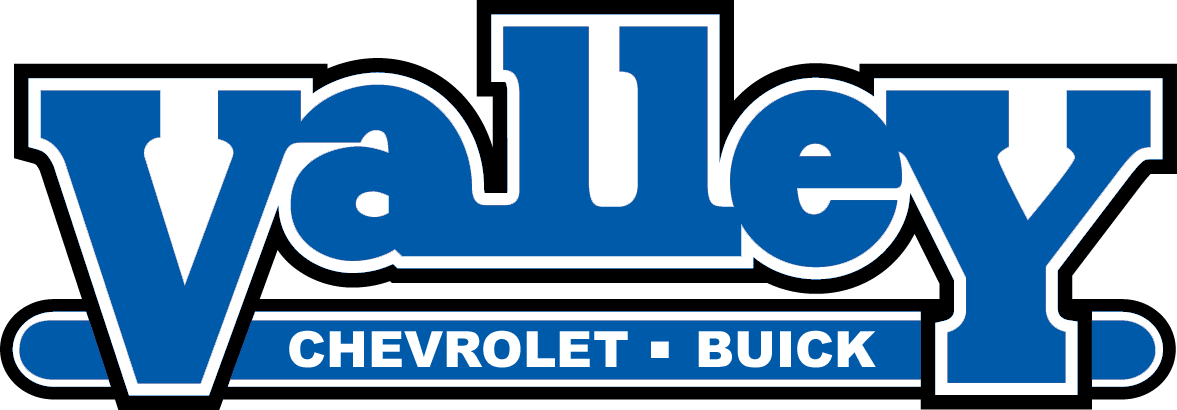 Valley Sales Of Hutchinson - Valley Chevrolet Buick Sales Of Hutchinson (1177x410), Png Download
