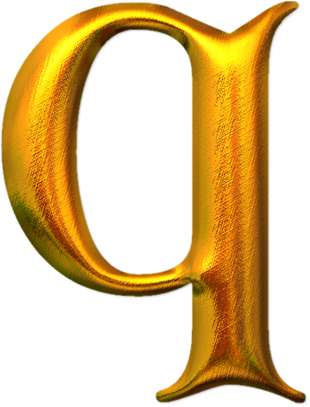 Фотки Gold Letters, Alphabet Letters, Golden Ticket, - Alphabet (346x454), Png Download