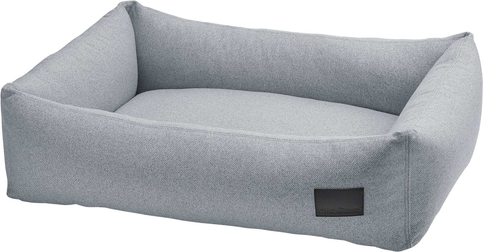 Divo Box Dog Bed Pebble (2000x2000), Png Download