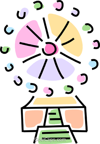 Ferris Wheel Clipart Png Ferris Wheel Royalty Free - Clip Art (333x480), Png Download