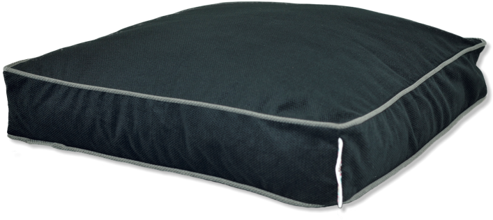 Oliver Dog Bed - Bed (910x600), Png Download
