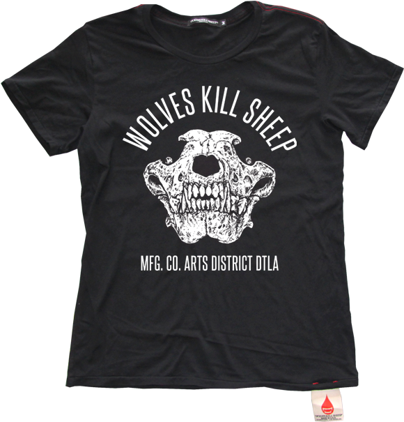 Elvis Segarich - Istanbul Agop Taille M - T-shirt Ride Crash Hi-hat (600x617), Png Download