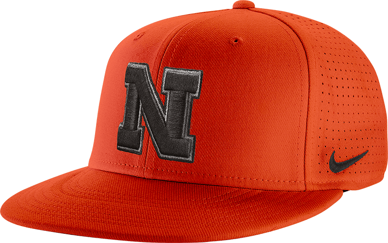 Player Tag - Blank Nike Baseball Hats (800x502), Png Download