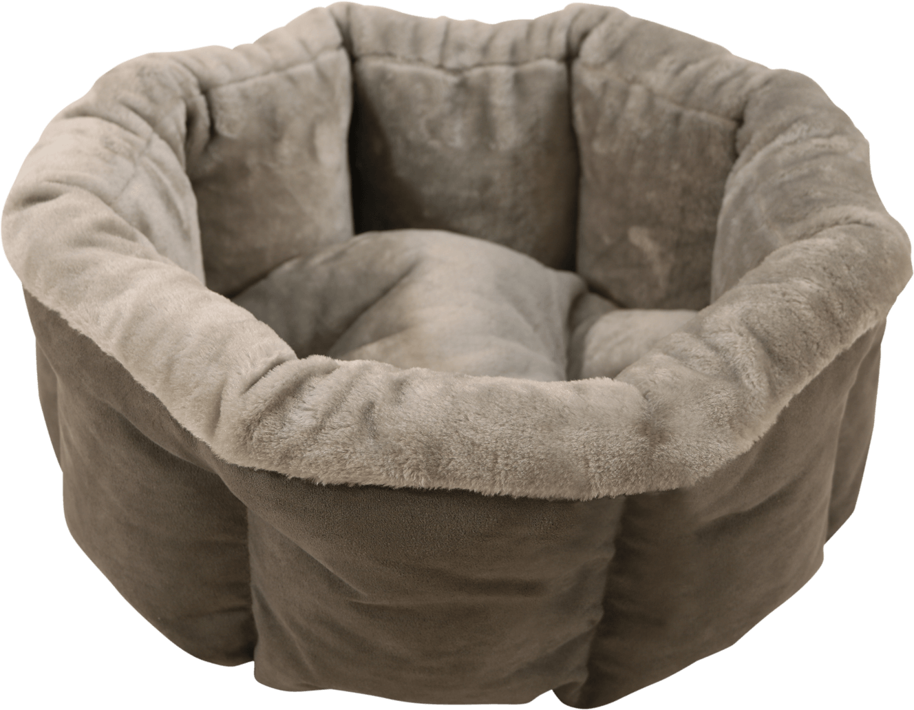 Chilla - Hundbädd Höga Kanter (1476x1476), Png Download