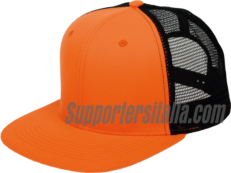 Snap Mesh - Cappelli Personalizzati (768x1024), Png Download