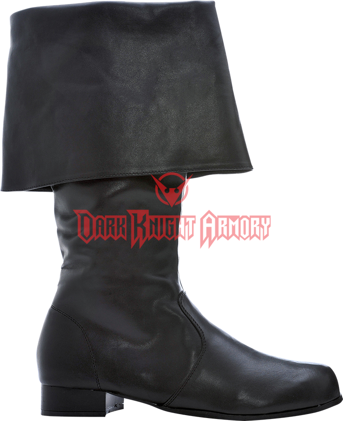 "mens Captain Hook Boots" (850x850), Png Download