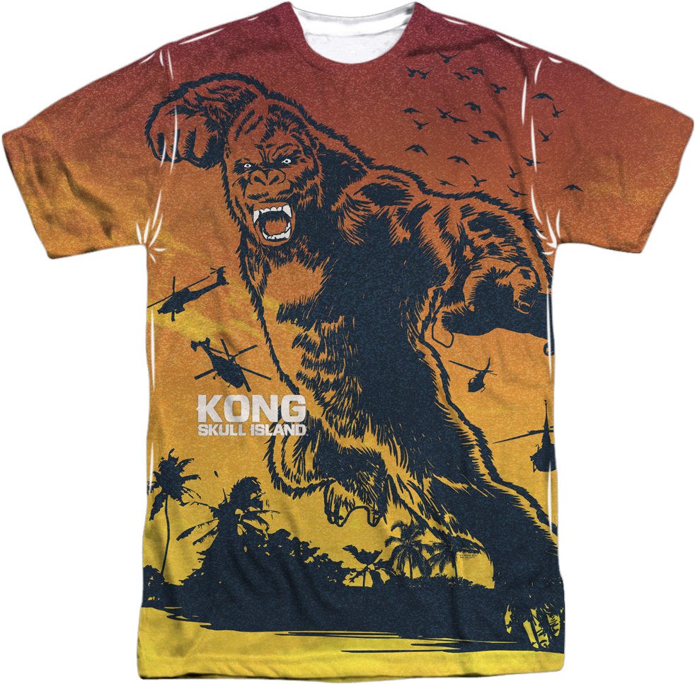 Skull Island” T-shirts - Astro Boy City Boy Pillow (1000x1000), Png Download