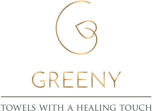 Greeny Bed And Bath Linens Logo - Office Application Software (1000x1000), Png Download