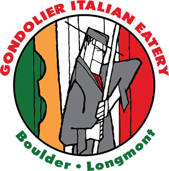 Gondolier Italian Eatery - Gondolier Boulder (350x354), Png Download
