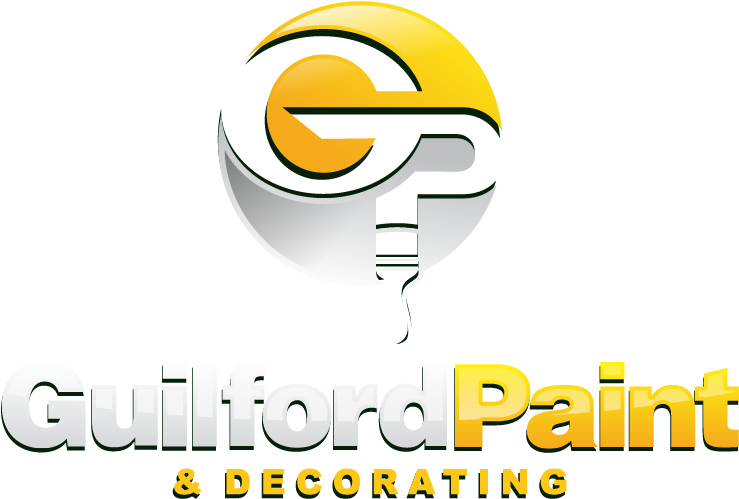 Guilford Paint (764x537), Png Download