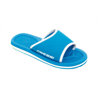 Cressi Chancla Lipari Junior - Cressi Lipari Slipper Boy Eu 33 (432x345), Png Download