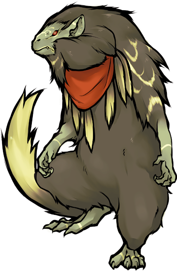 Chimpanzee - Illustration (380x640), Png Download