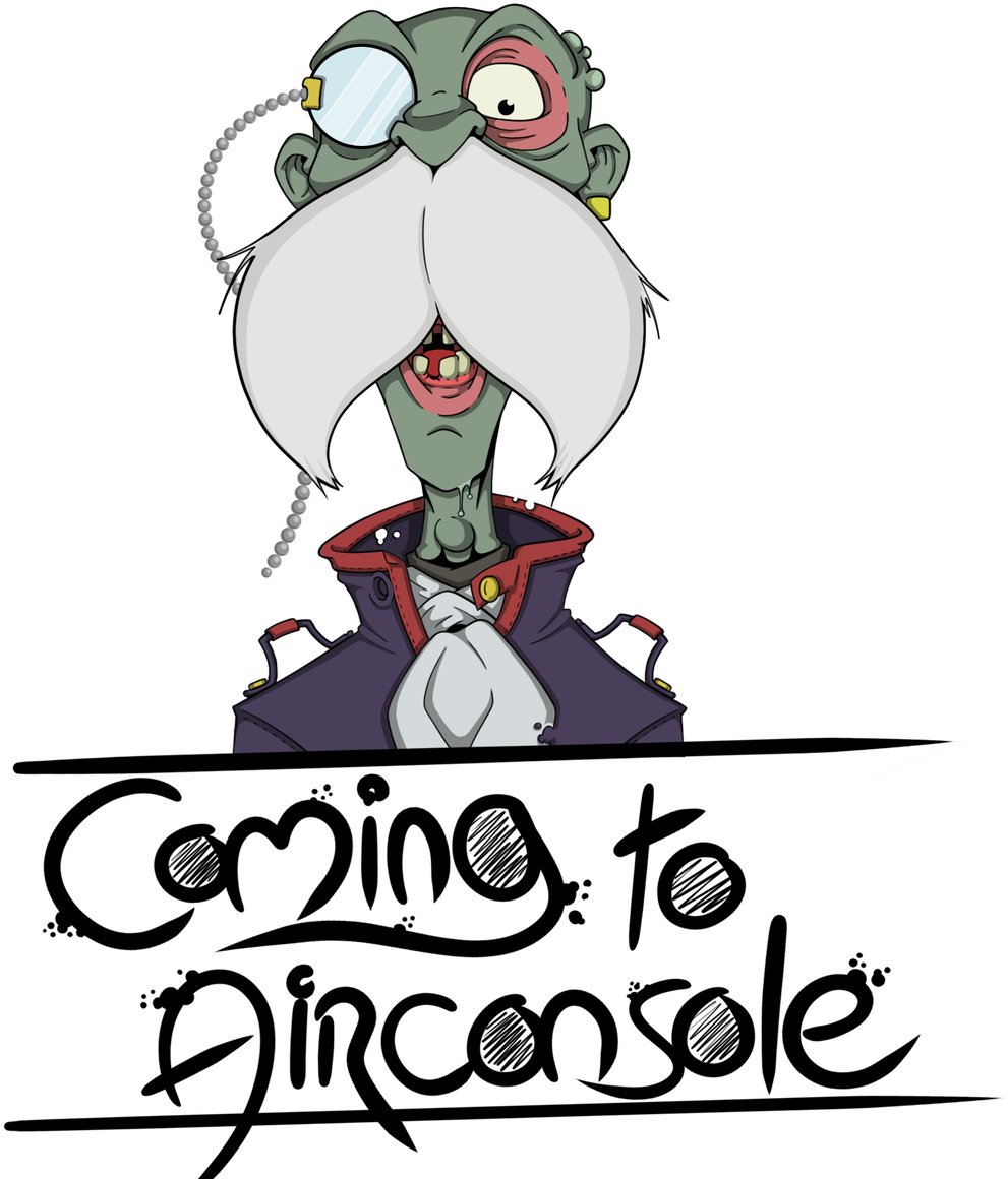 A Battle Game About Mother Love And Molotov Cocktails - Cartoon (1084x1200), Png Download