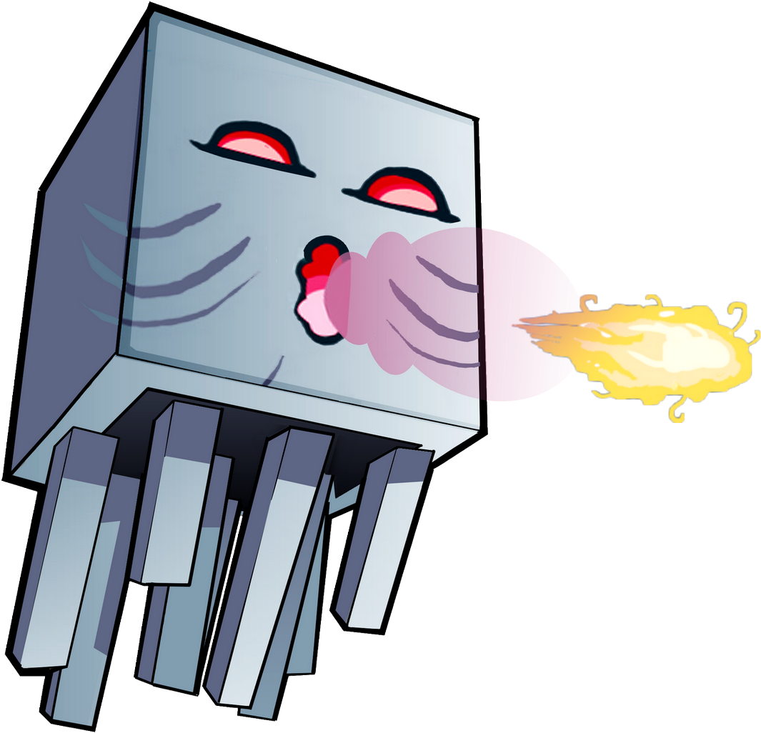 Aranha Cartoon Minecraft Png (1920x1080), Png Download