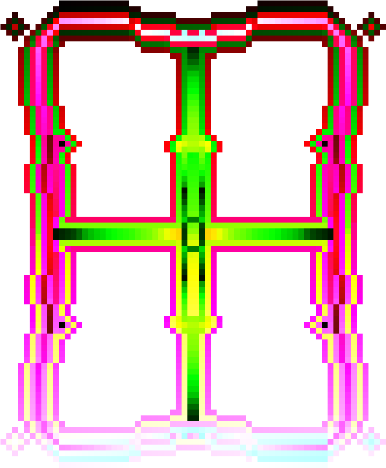 Black Ops 3 Flip Scope - Attache De Cable (1200x1200), Png Download