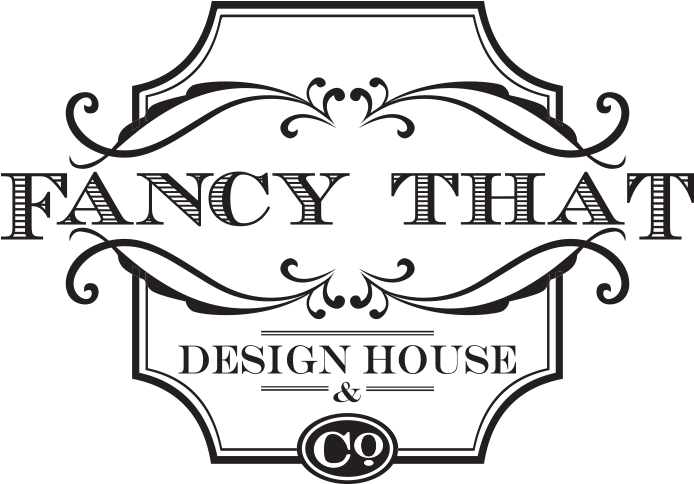 Fancy That Design House (720x720), Png Download