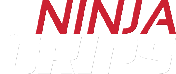 Ninja Warrior Suspension Training - Ninja (600x255), Png Download