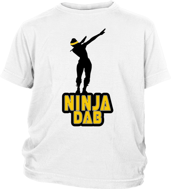 Fortnite T-shirt Ninja Dab - Team Valor - Pokemon Go Into The Fire Tshirt Hoodies (600x600), Png Download