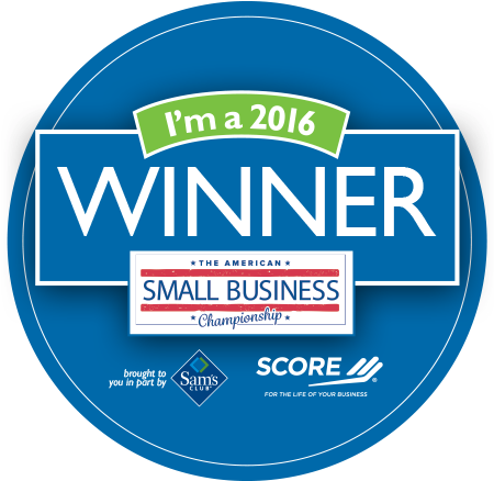 Score 2016 Winnerbadge Round - Wonder Woman Flyer (468x468), Png Download