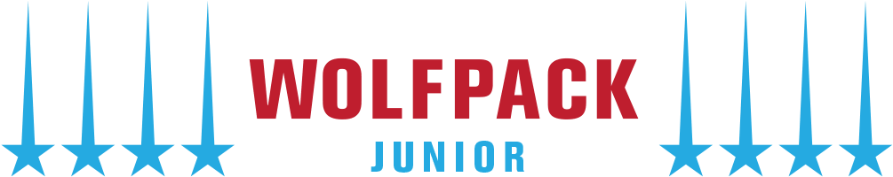 Jessie Makes History On American Ninja Warrior - Wolfpack Ninja Tour (1024x248), Png Download