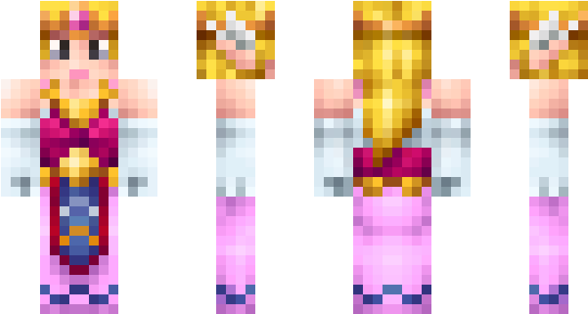 Minecraft (750x442), Png Download