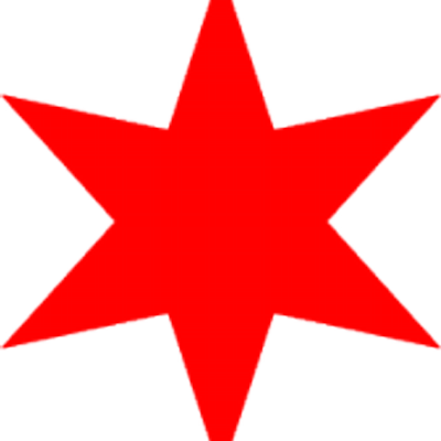 Chicago Grub Club - Normal Type Pokemon Symbol (400x400), Png Download