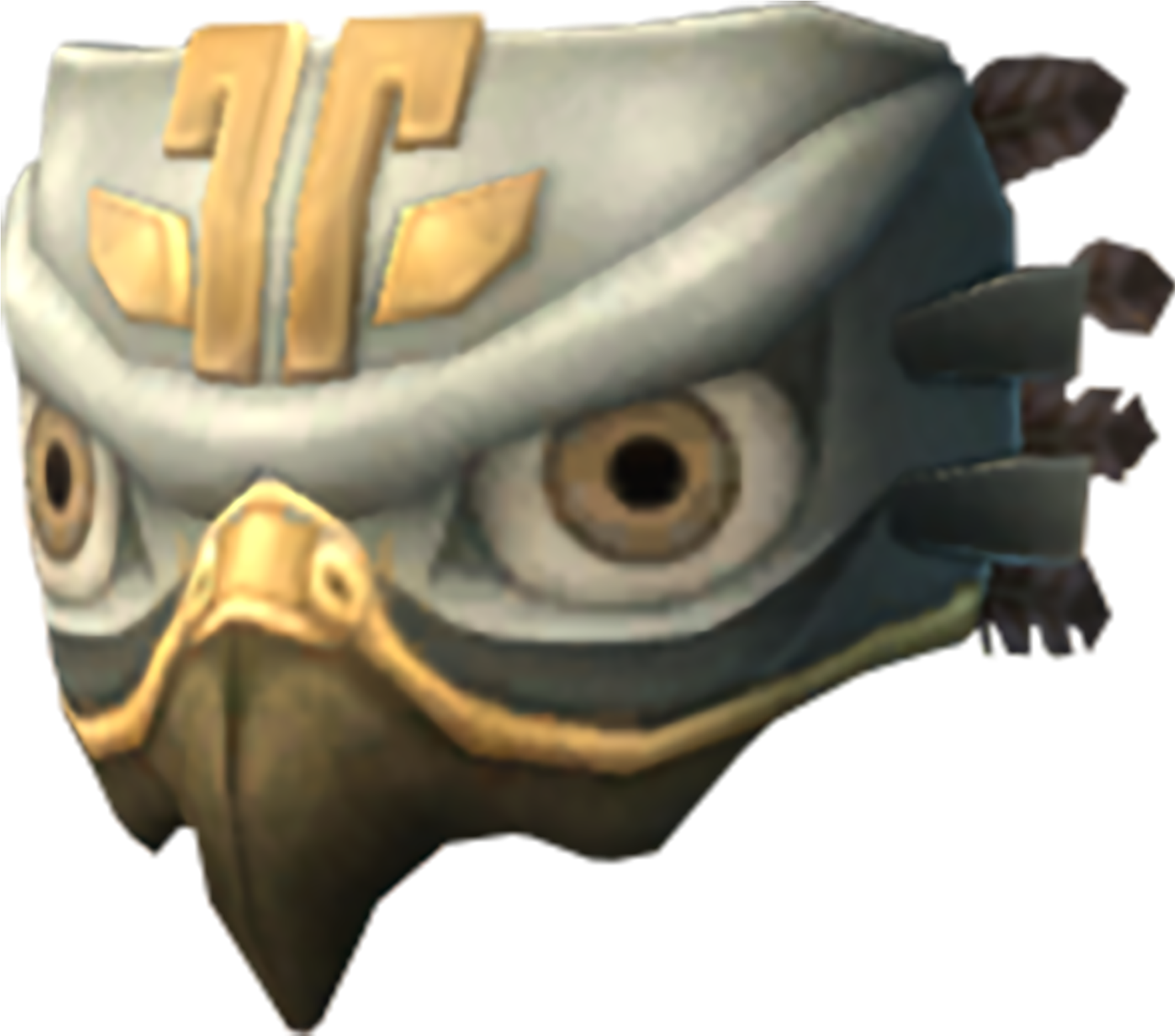 Princess Zelda Png (1770x1553), Png Download