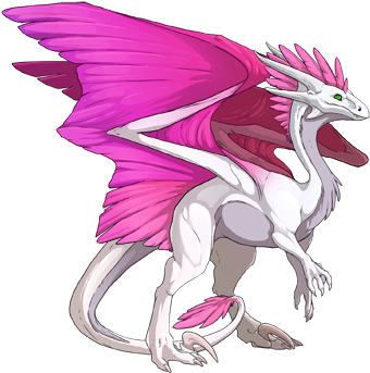 4282569 350 - Flight Rising Skins Accents (350x350), Png Download