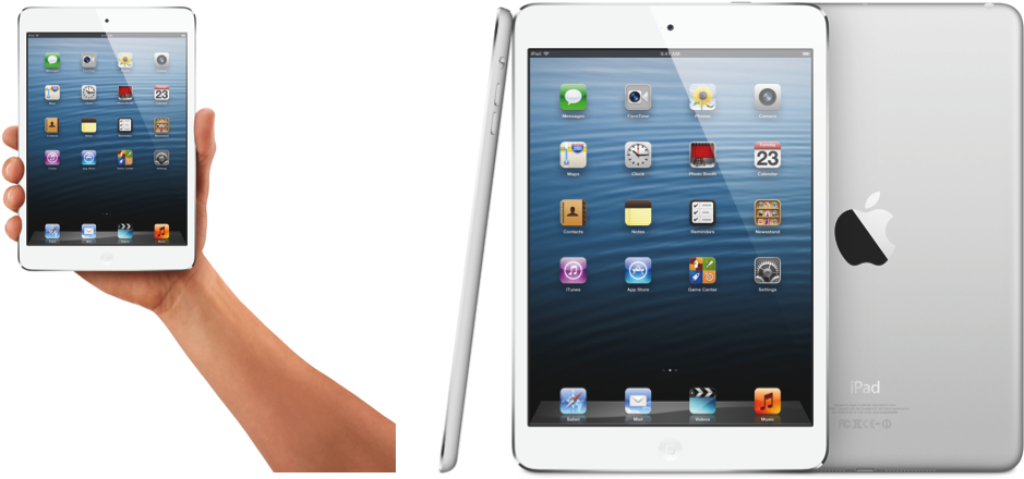 The Ipad Mini - Grand Teton National Park, Mount Moran (995x537), Png Download